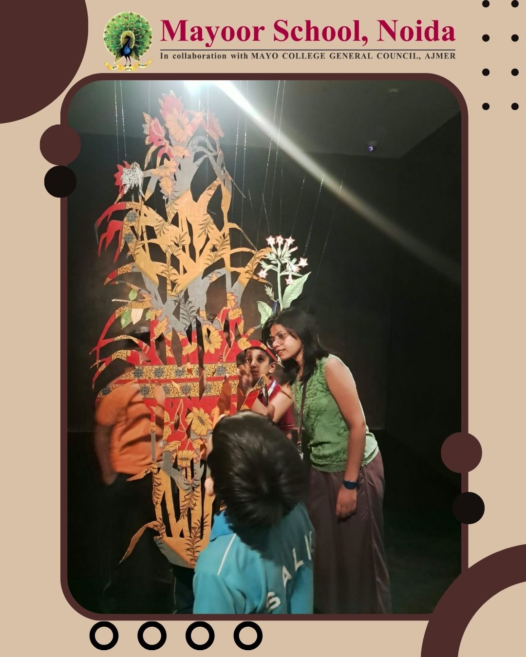 Exploring Art, Nature and Creativity at the Kiran Nadar Museum of Arts 